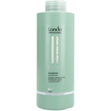 Renee Blanche Londa Professional P.U.R.E wegański Szampon z masłem shea, 1000 ml