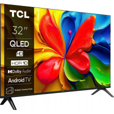 TCL Telewizor LED 32 cale 32S4K