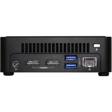 Asrock ASRock Barebone NUCS-Box-1340P retail