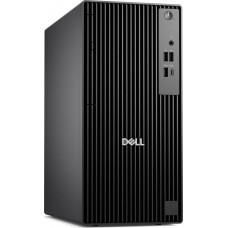 Dell Komputer Dell Pro Tower QCT1255 W11Pro Ryzen 7 Pro 8700G/8GB/512GB SSD/Integrated/Kb/Mouse/3YPS Dell