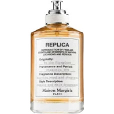 Alkotest MAISON MARGIELA Replica By The Fireplace EDT 30ml