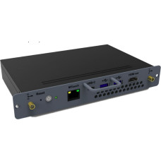 Yealink MCore-OPS-T Intel i5-1135G7 - 8GB 2x4GB DDR4 - 128GB SSD - Windows 11 IoT Enterprise