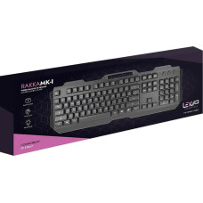 Lexip Essentials RAKKA-MK-I Wired Keyboard