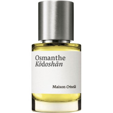 Maison Francis Kurkdjian MAISON CRIVELLI Osmanthe Kodoshan EDP spray 30ml