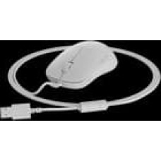 Endgame Gear XM2 8k v2 Gaming-Maus, 8.000Hz - White Frost