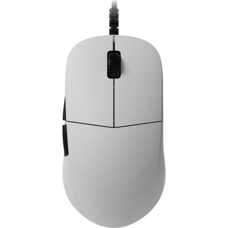 Endgame Gear XM2 8k v2 Gaming-Maus, 8.000Hz - wei