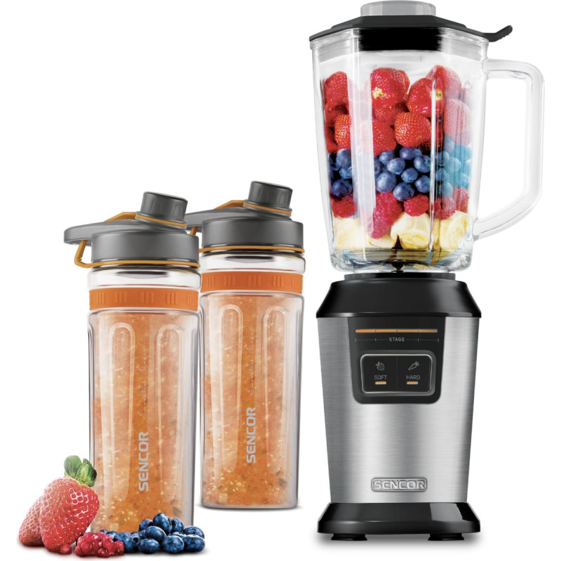 Sencor SBL 7550SS Smoothie blender