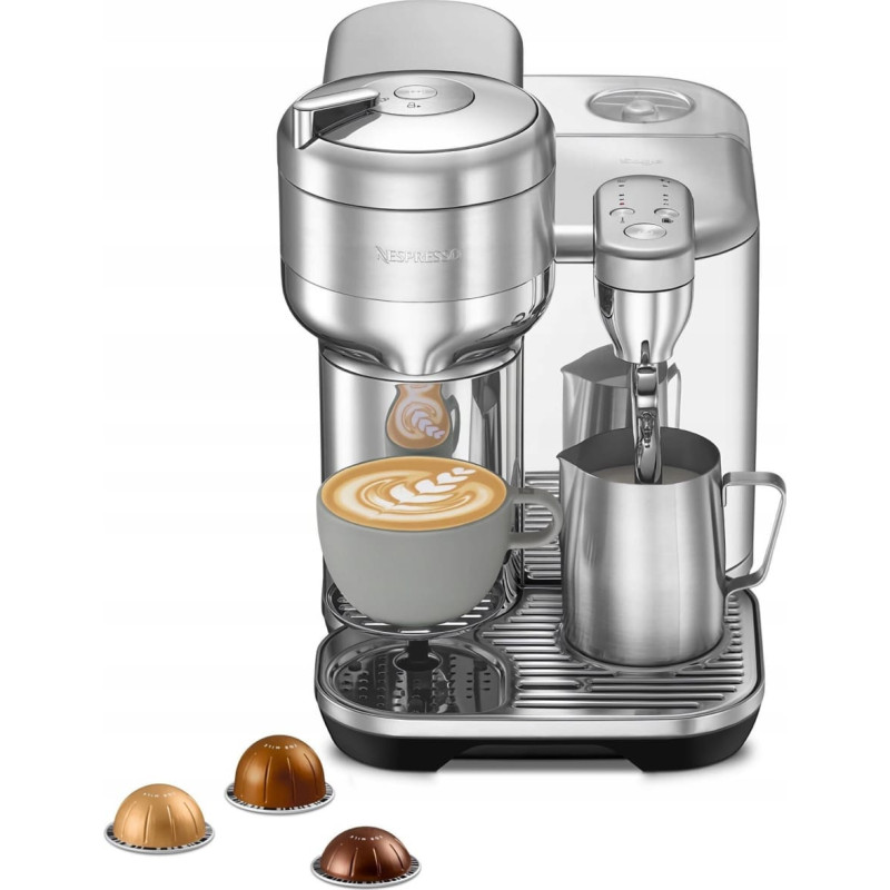Sage Nespresso Vertuo Creatista by Sage