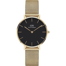 Daniel Wellington Zegarek Daniel Wellington ZEGAREK DAMSKI DANIEL WELLINGTON DW00100347 - PETITE EVERGOLD (zx704e)