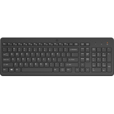 HP 220 Wireless Keyboard-SP