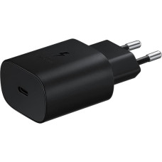 Samsung 25W Power Adapter Black