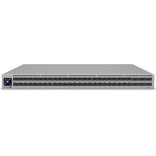 Ubiquiti UniFi ECS-Aggregation Zarządzany L2/L3 1U Szary