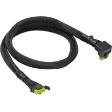 Asrock CB-12V2X6L600W GPU 90° Winkelkabel 700mm 12+4 pins