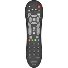 Savio PILOT UNIWERSALNY/ZAMIENNIK DO CYFROWY POLSAT RC-20