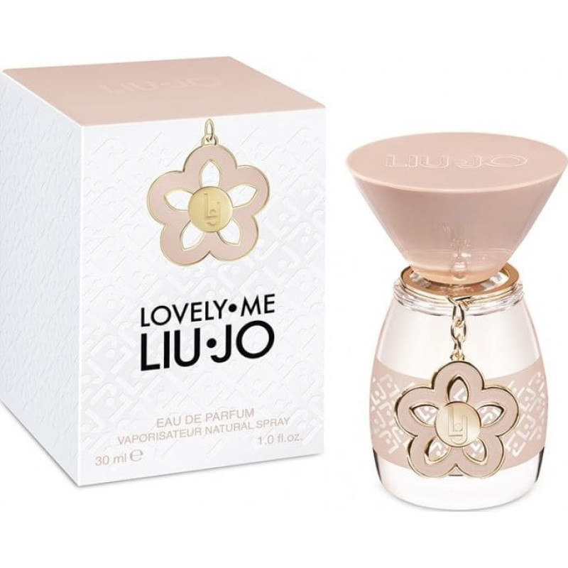 Liu Jo Lovely Me EDP 30 ml