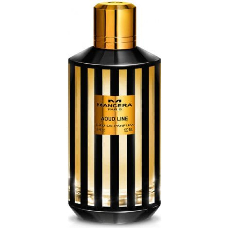 Mancera Aoud Line (UNI) EDP/S 120ml