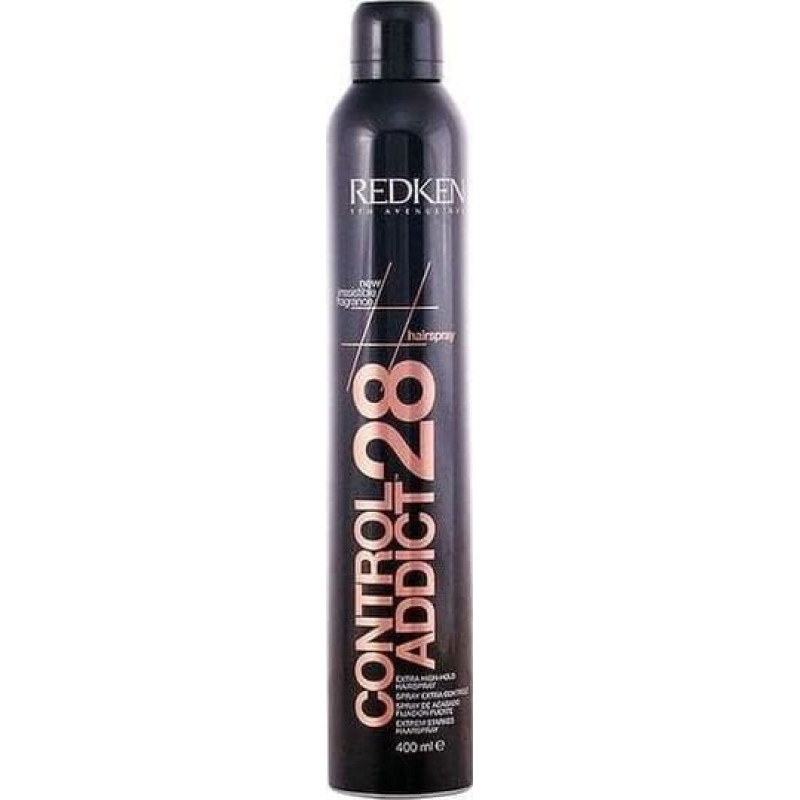 Redken Lakiero do Włosów Control Addict Redken
