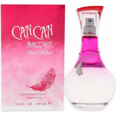 Paris Hilton Perfumy Damskie Paris Hilton Can Can Burlesque EDP 100 ml