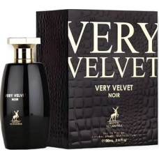 Maison Alhambra Maison Alhambra Very Velvet Noir edp 100ml
