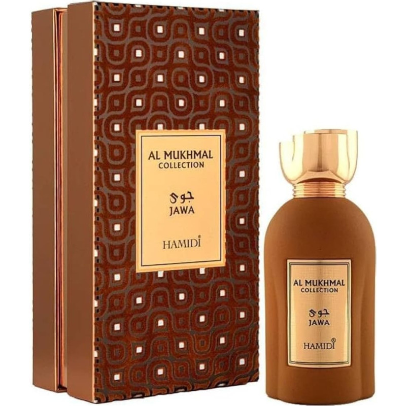 Noya Hamidi Jawa EDP parfumuotas vanduo unisex, 100 ml
