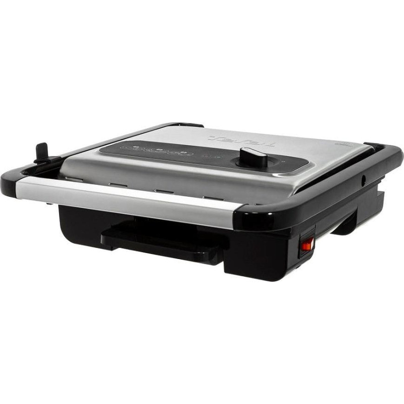 Tefal Grill elektryczny Tefal GC242D