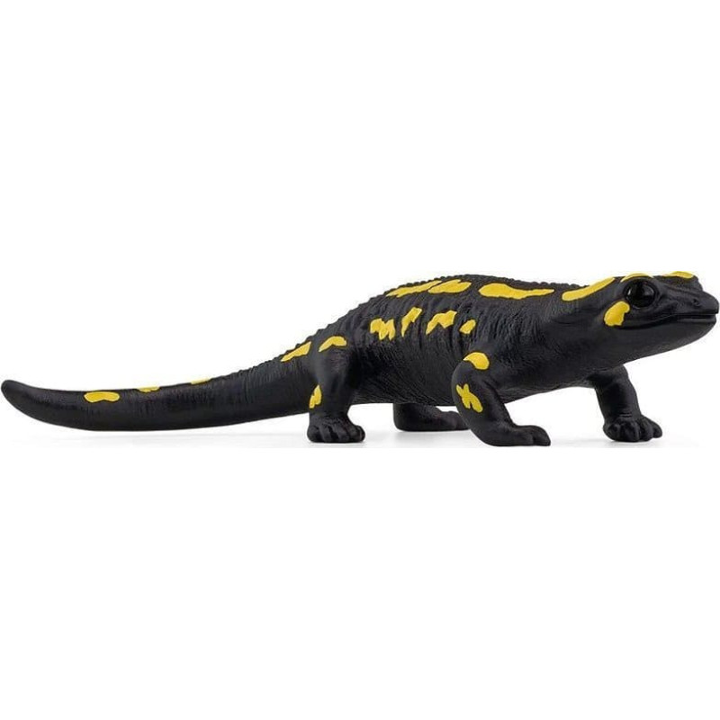 Schleich Figurka Schleich Schleich Wild Life         14870 Fire Salamander