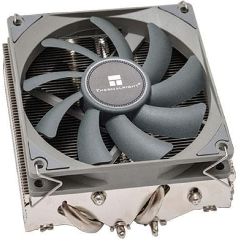 Thermalright AXP90-X53 (92mm) Procesoriaus Aušintuvas