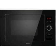 Amica Kuchenka mikrofalowa AMMB25E3GB