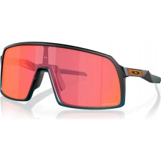 Oakley Okulary rowerowe Oakley Sutro - m.trans balsam fade/p.torch