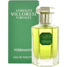 Lorenzo Villoresi Yerbamate U 50ml