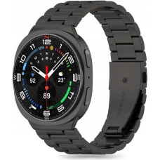 Tech-Protect watch strap Stainless Samsung Galaxy Watch8/8 Classic 40/44/46mm, black