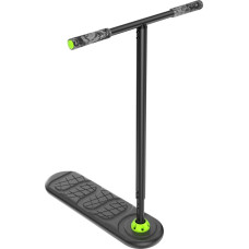 Hudora Indo Pro Fusion trampoline scooter