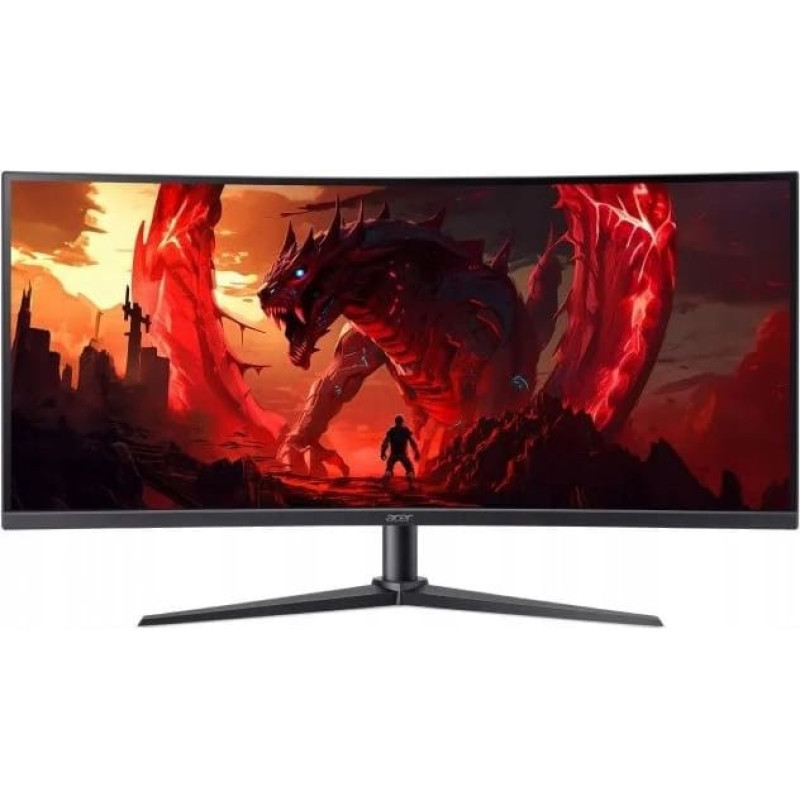 Acer Nitro XZ340CURX0bmiiphx - 200Hz | UWQHD | VA | 1ms