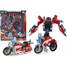 Artyk Pojazd-Robot TFB