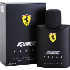 Ferrari Scuderia Black EDT 75 ml