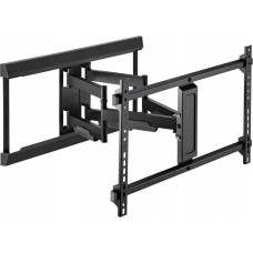 Brateck UCHWYT DO TELEWIZORA LUB MONITORA BRATECK-LPA76-466 BRATECK