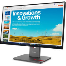 Lenovo ThinkVision P24QD-40 23.8 2560x1440/HDMI/3Y Warranty | Lenovo