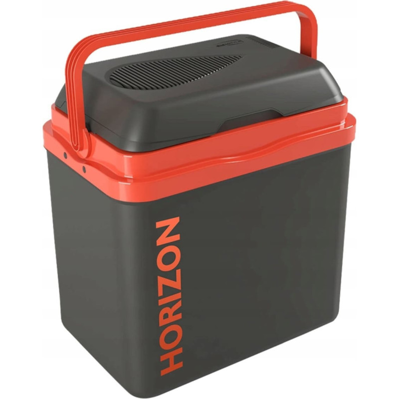 Dometic Electric cool box 12/230V Horizon 20L grey/orange 8000303310761