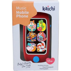 Askato Muzyczny smartfon w pudełku 111827