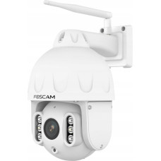 Foscam SD8P Белая 8-мегапиксельная поворотная IP-камера WiFi