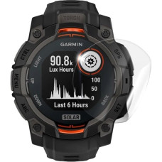 Screenshield GARMIN Instinct 3 (45 mm) fólie na displej