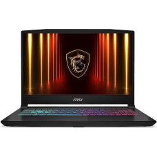 MSI Katana 15 HX B14WGK-061XPL - i7-14650HX | 15,6 | 32GB | 1TB | W11H | RTX 5070