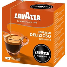 Lavazza Kapsułki A Modo Mio Espresso Delizioso 16 szt.