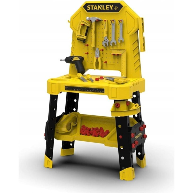 Stanley Stół warsztatowy 140el SRP126-SY 48206