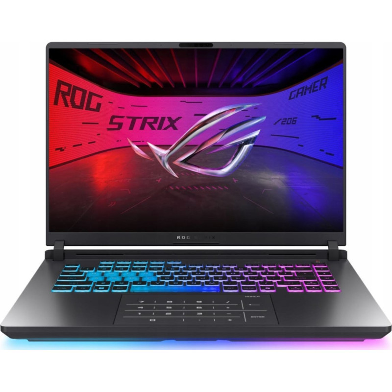Asus Laptop ASUS ROG Strix G16 G615LP-U7161 Ultra 7 255HX 16