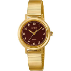 Casio ZEGAREK DAMSKI CASIO LTP-B170G-5B (zd660e) + BOX