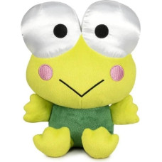 Epee Hello Kitty&Friends - plusz Keroppy 20cm EDUKAMP