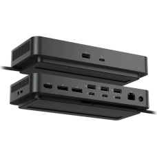 Dell Pro Thunderbolt 4 Smart Dock SD25TB4