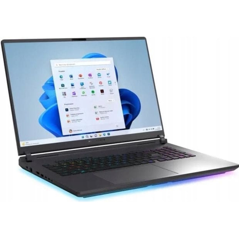 Asus ROG Strix G18 G815JMR-S9089W - i7-14650HX | 18