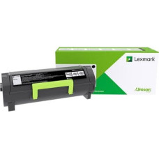 Lexmark Toner Lexmark Black  (50F200E)